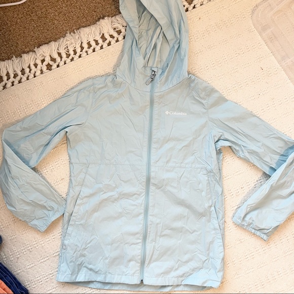 Columbia Jackets & Blazers - Columbia Rain Jacket